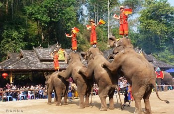 中国哪些地方好玩？