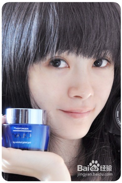 Olay抓水蓝精灵，锁水大PK~!!