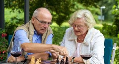 秋季保健要注意些什么呢?