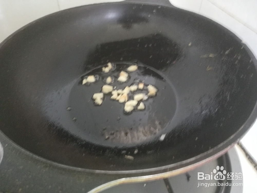 经典下饭菜-西红柿炒鸡蛋