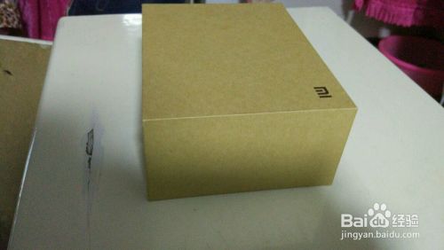 小米蓝牙游戏手柄 Mi Mdz 11 开箱晒物 百度经验