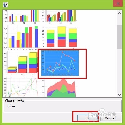 ireport 5.6入门教程之折线图的实现