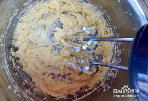 黄油花朵小饼干是如何做的？怎么做好吃？