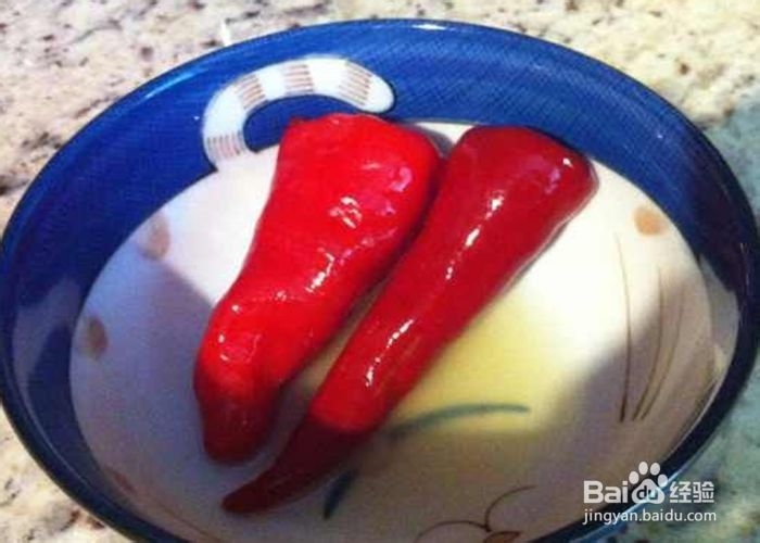 家常美食-红烧泡椒鳕鱼块做法