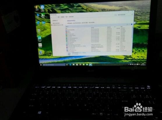 直播宏碁T5000-59E4开箱