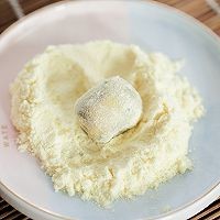 如何制作网红小吃——杏仁奶枣？