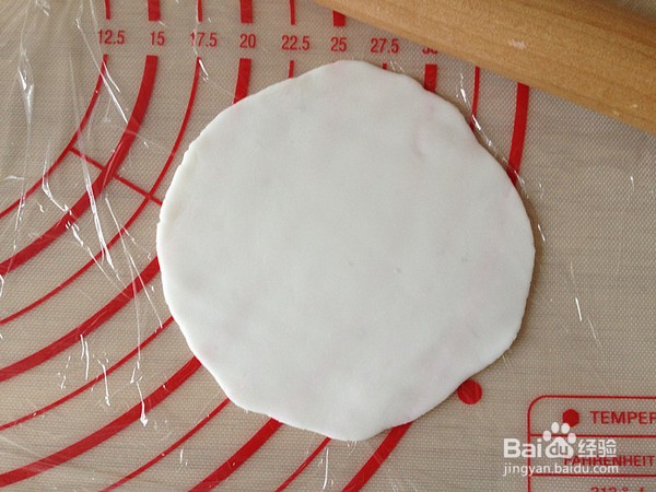 水晶虾仁烧麦做法