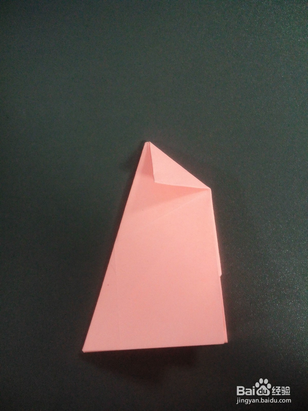 折纸之樱花~