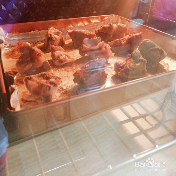 如何做美味的咸骨粥