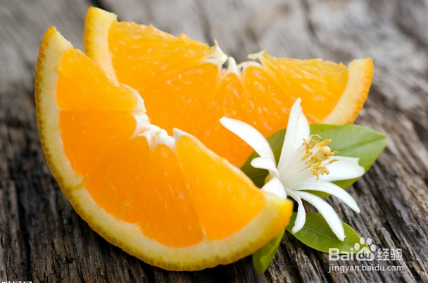 吃橙子上火么 橙子的功效和作用