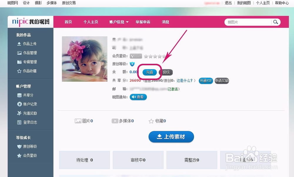 如何快速成为一名合格的淘宝美工