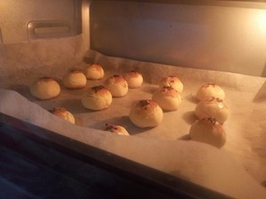 用烤箱怎么做小小酥