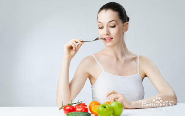 按摩调理营养不良