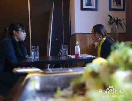 面试时，如何正确回答离职原因？