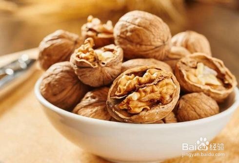 增强记忆力吃些什么食物好