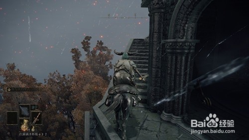 艾尔登法环雷恩魔法师塔如何快速进入