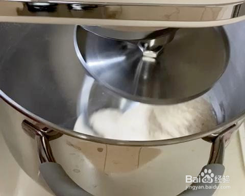 核桃全麦软欧的做法