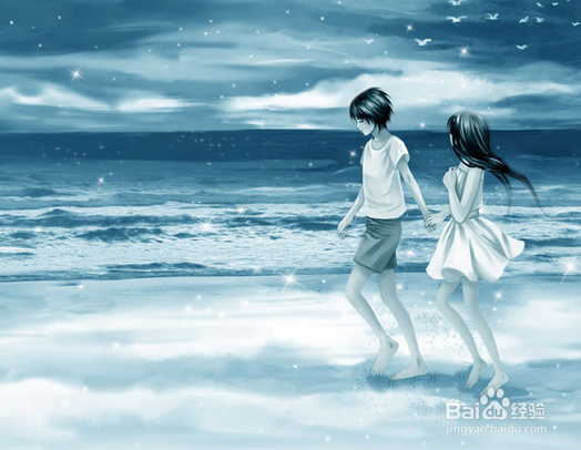 女人，该为自己活了