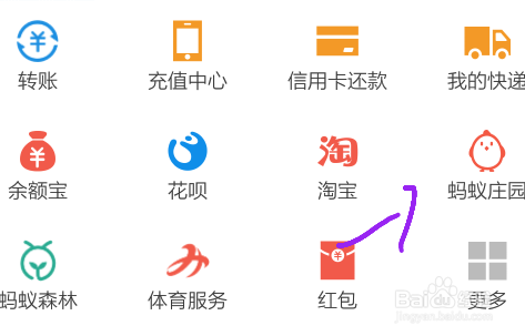 养老金有分红吗? 支付宝蚂蚁庄园