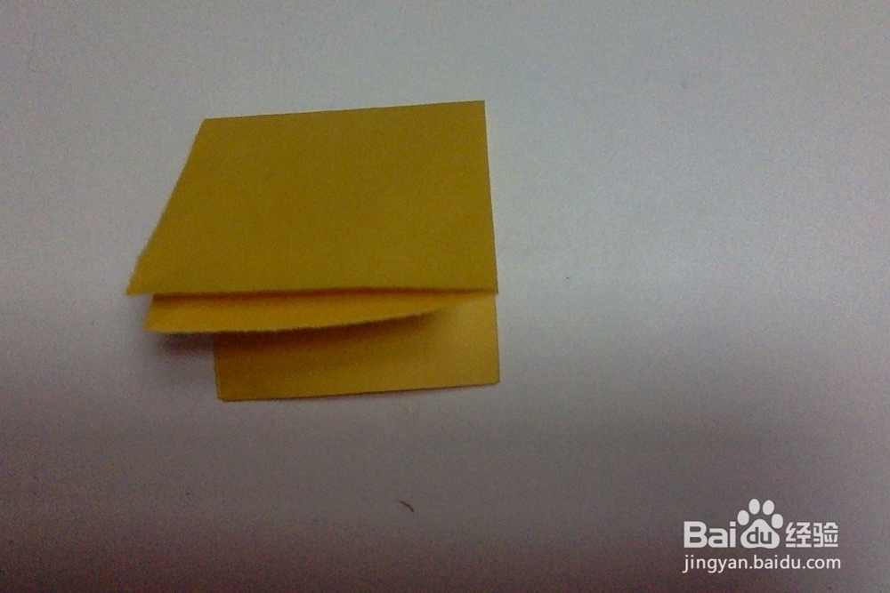 小螃蟹怎么折手工折纸儿童简单折纸幼儿园脑开发