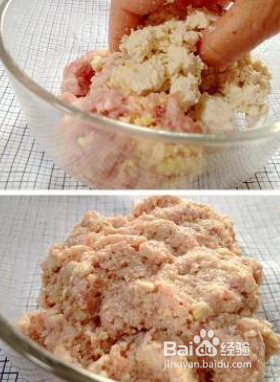 白萝卜豆腐圆子汤的做法