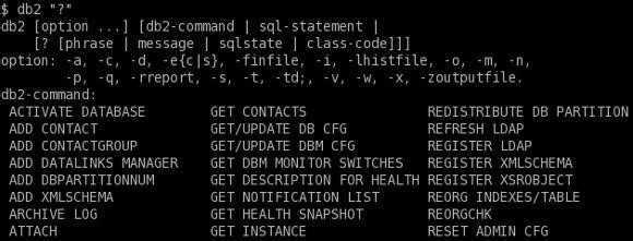 如何理解及现在常见的几大数据库