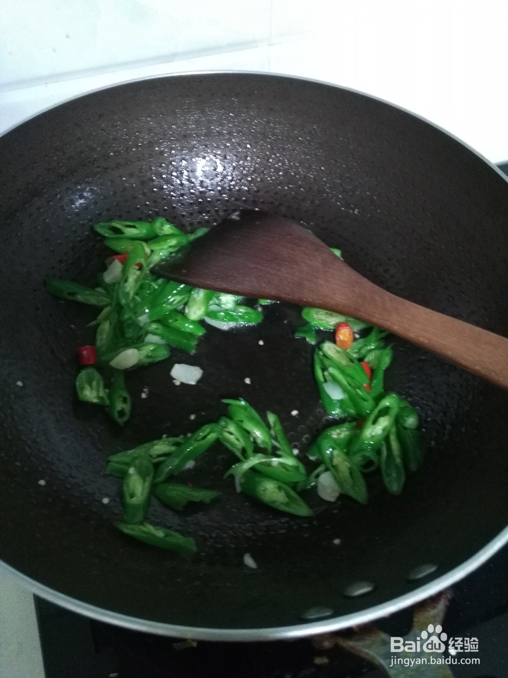 美味花甲的家常做法