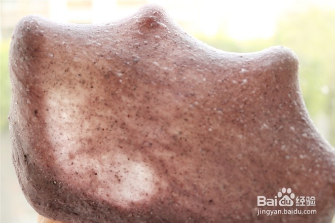 藜麦吐司的步骤