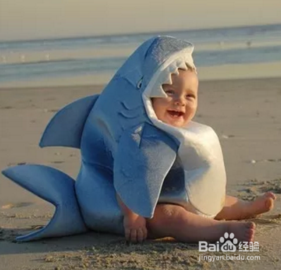 孩子成长种必不可少的教育