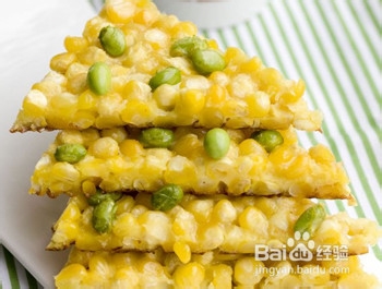 健康低脂早餐饼的做法 百变早餐饼的做法