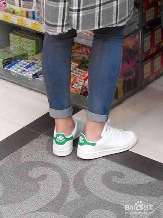“露脚踝”的同学, 请放下裤腿!
