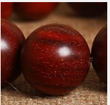 小叶紫檀手串多钱(小叶紫檀价格)