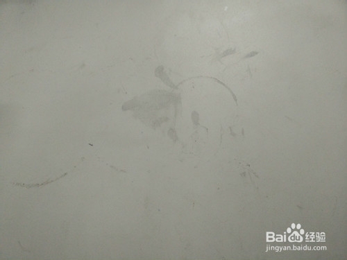 如何去除签字笔污迹