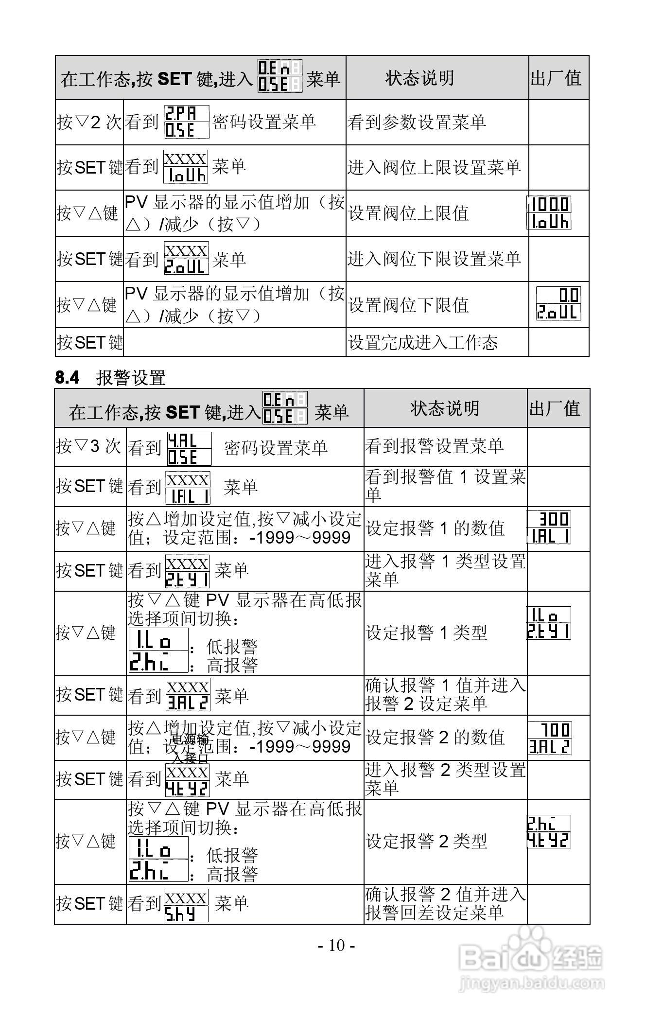 AODFQA5000智能后备操作器使用手册:[2]