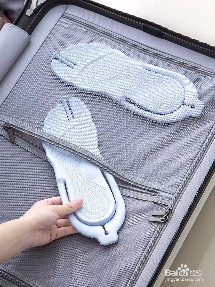 超实用又便捷的旅行神器