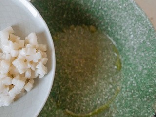 番茄鳕鱼汤面怎么做
