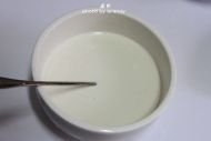 榴莲糯米糍的做法