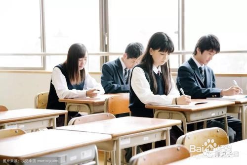 中考后是选择高中还是职业学校