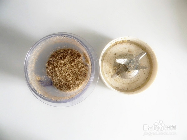 香烤羊腿的制作方法