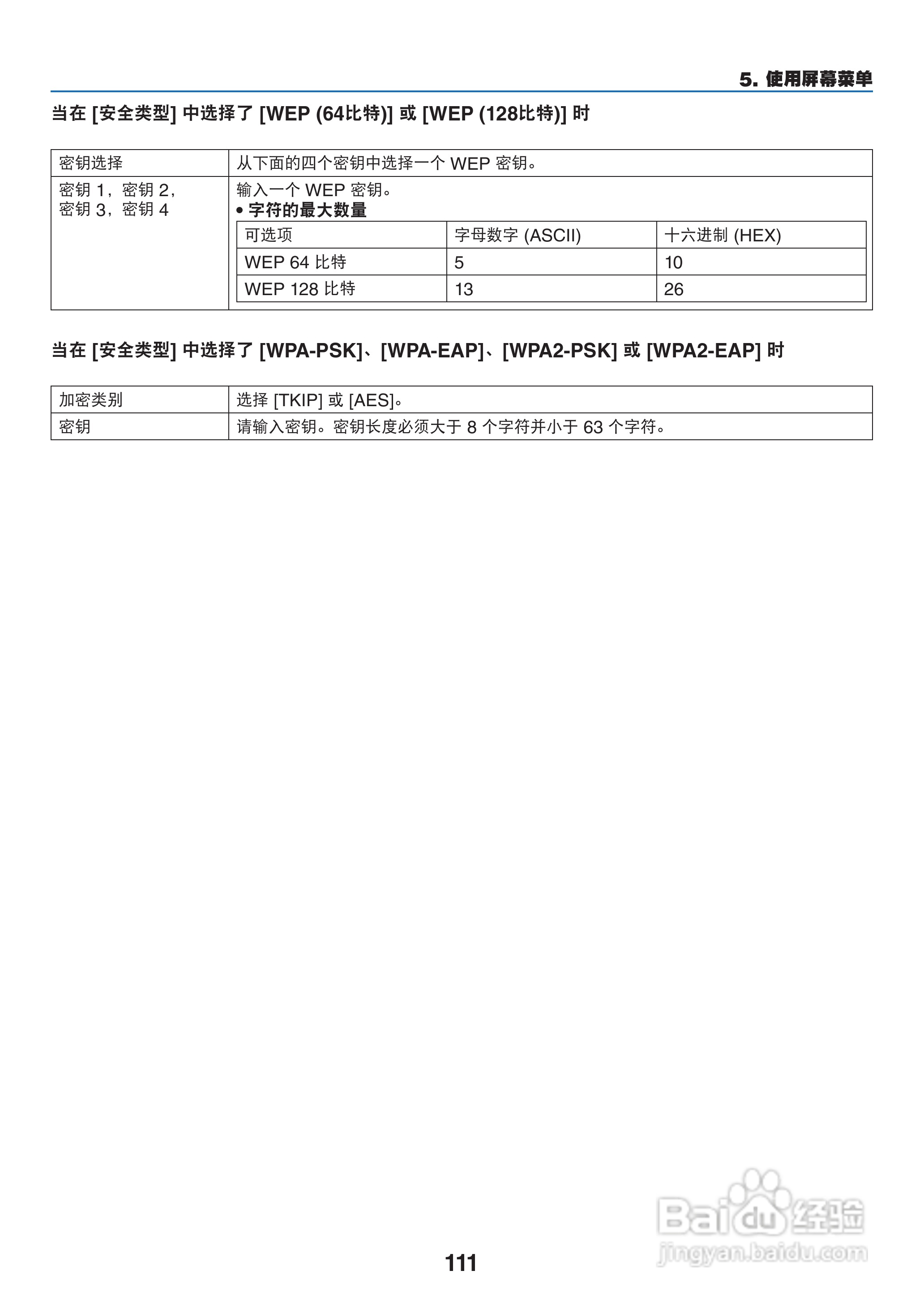 NEC NP-P420X+投影机使用说明书:[13]