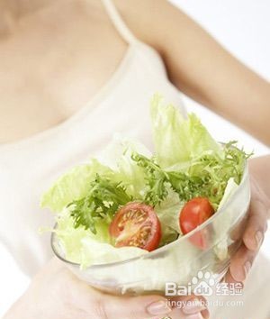 如何控制食量又不挨饿呢？