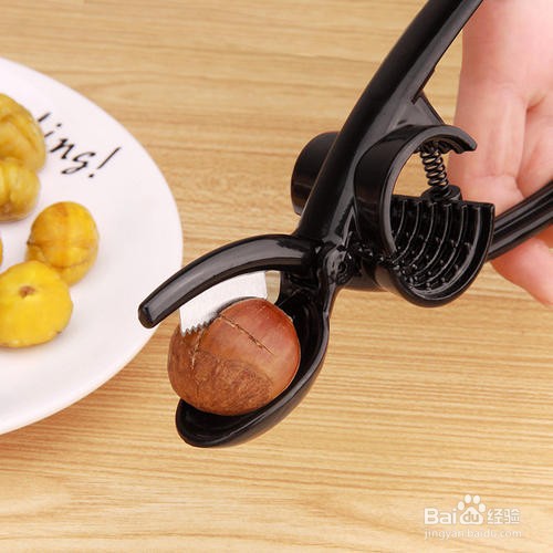 如何保存生的板栗