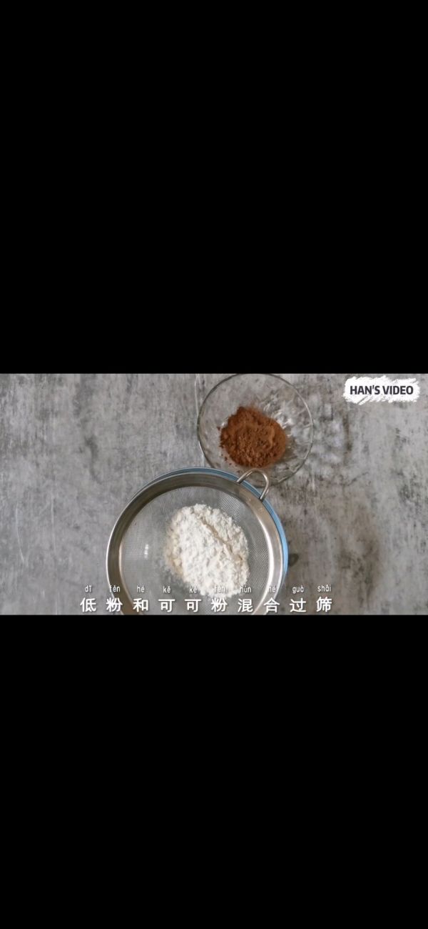 卡仕达杯子蛋糕