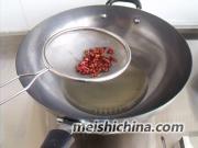 学做酸辣土豆丝