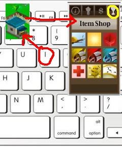 教你怎么玩装甲城堡守城