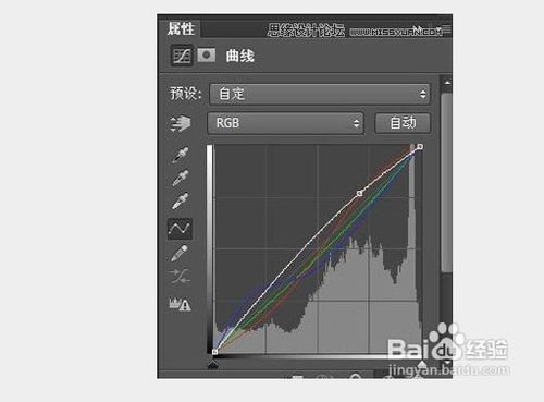 ps照片调色教程_完美婚纱调色
