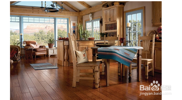 选择木地板需要注意的几个方面