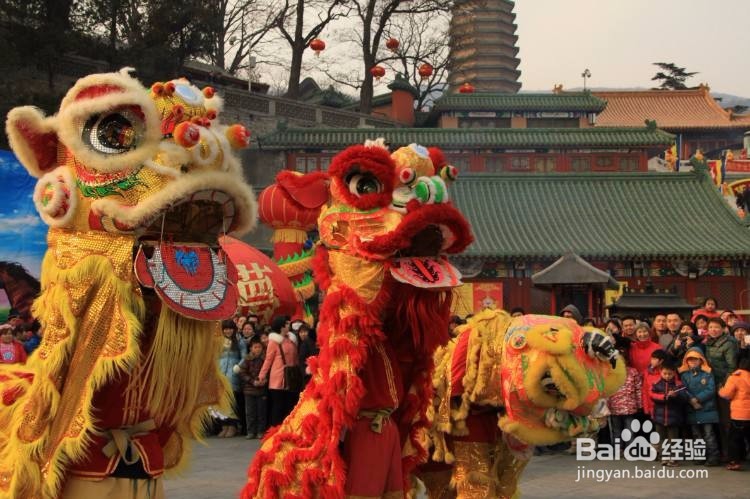 春节过年孩子最容易走失的场所有哪些?