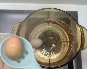 简单的苏格兰炸蛋