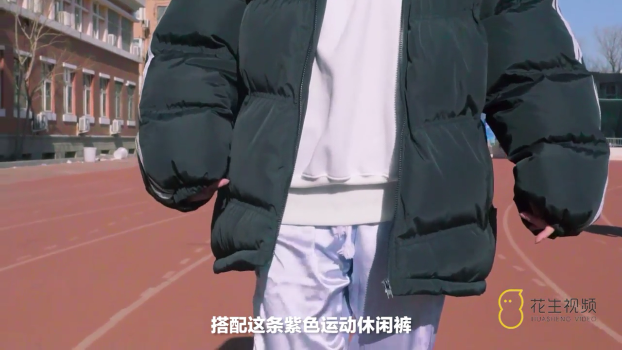 毛衣的选择与搭配方法是什么